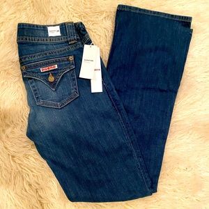 Hudson Signature Bootcut Jean